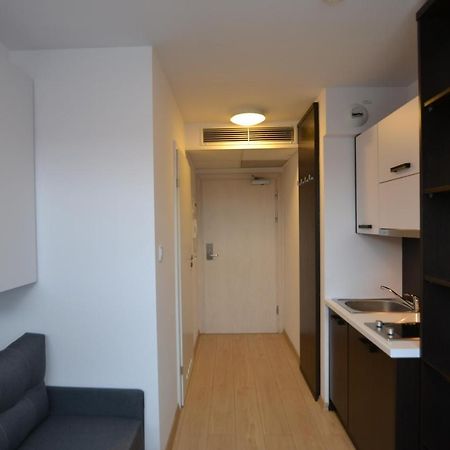 Studio 55 Breslavia Exterior foto