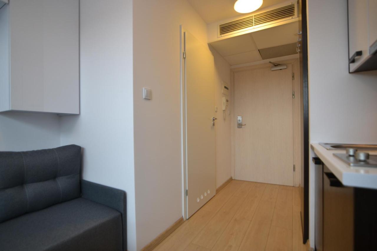 Studio 55 Breslavia Exterior foto