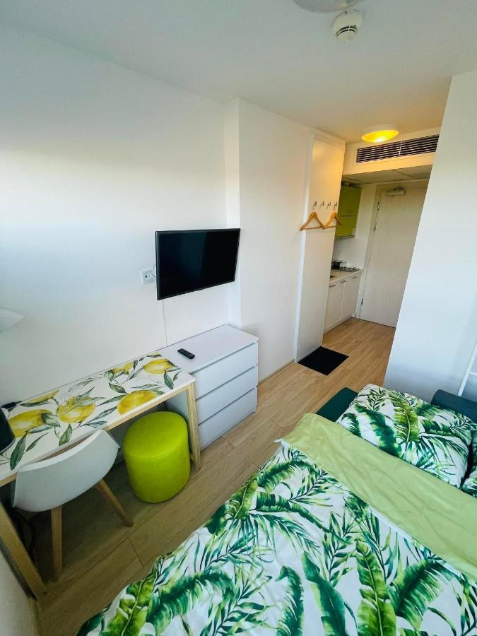 Studio 55 Breslavia Exterior foto