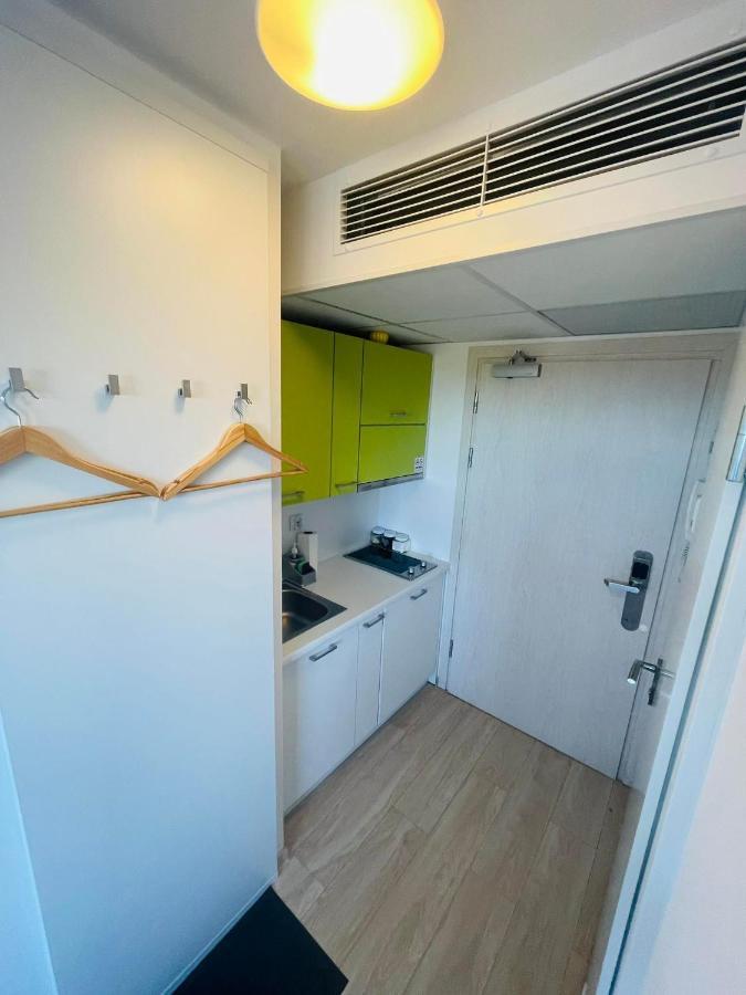 Studio 55 Breslavia Exterior foto