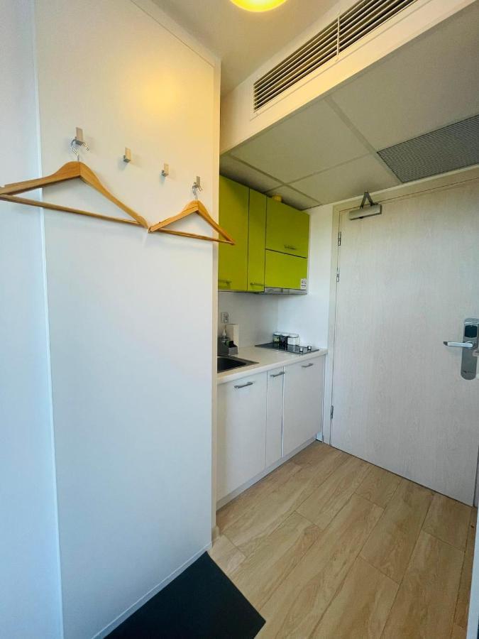 Studio 55 Breslavia Exterior foto
