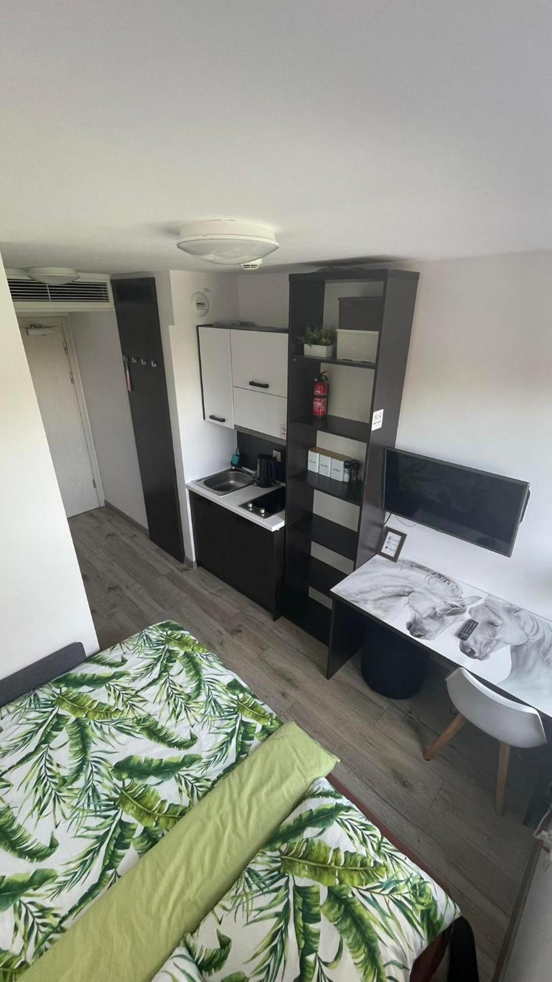 Studio 55 Breslavia Exterior foto